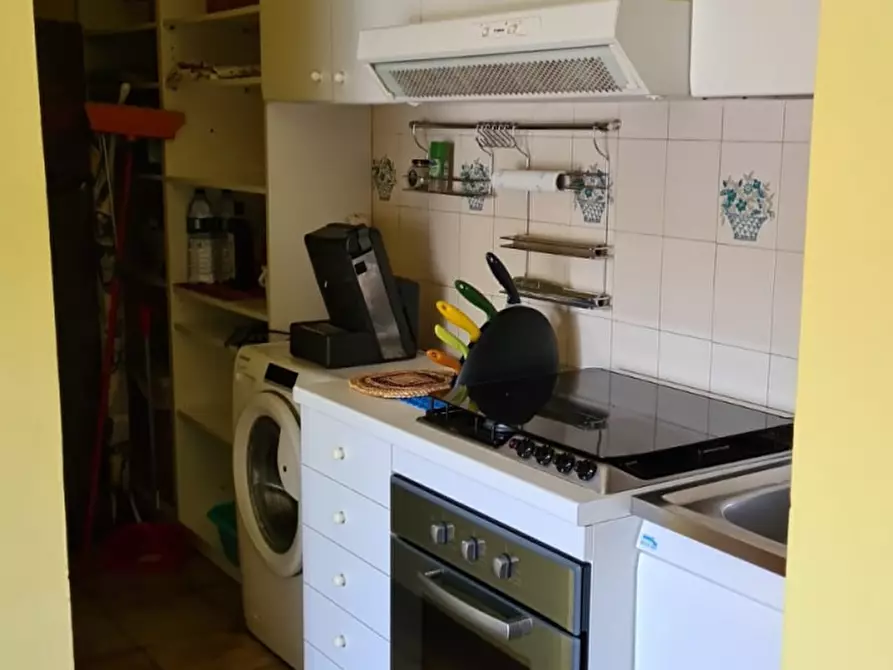 Immagine 12 di Appartamento in affitto  a Follonica