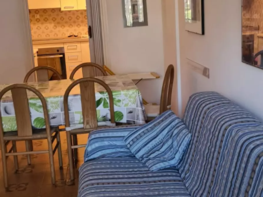 Immagine 4 di Appartamento in affitto  in Via dei pini a Follonica