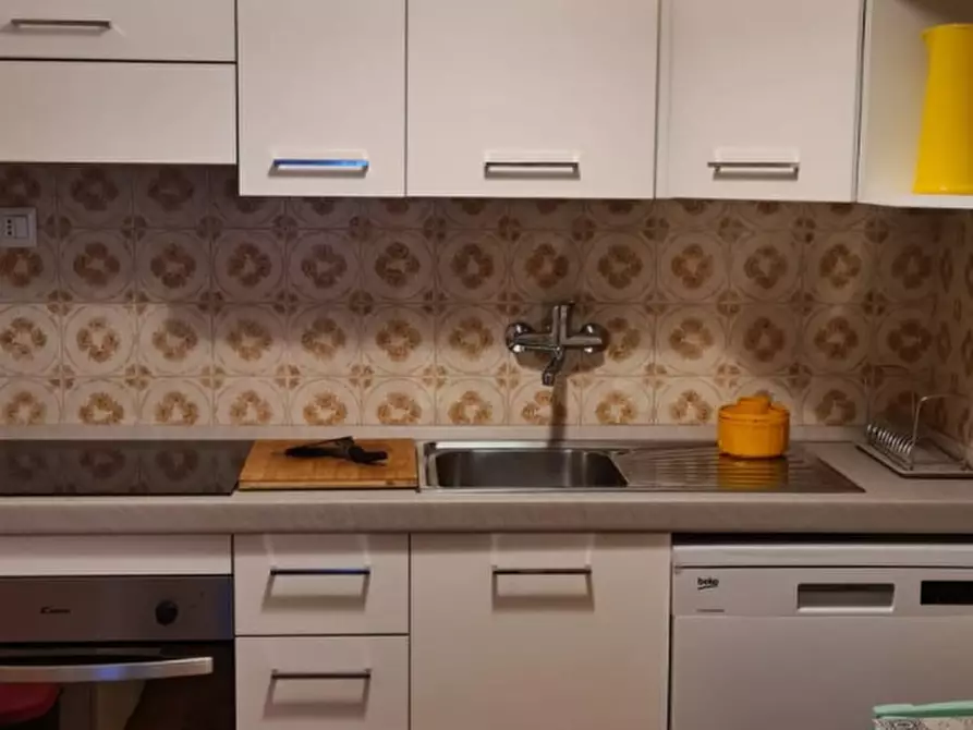 Immagine 8 di Appartamento in affitto  in Via dei pini a Follonica