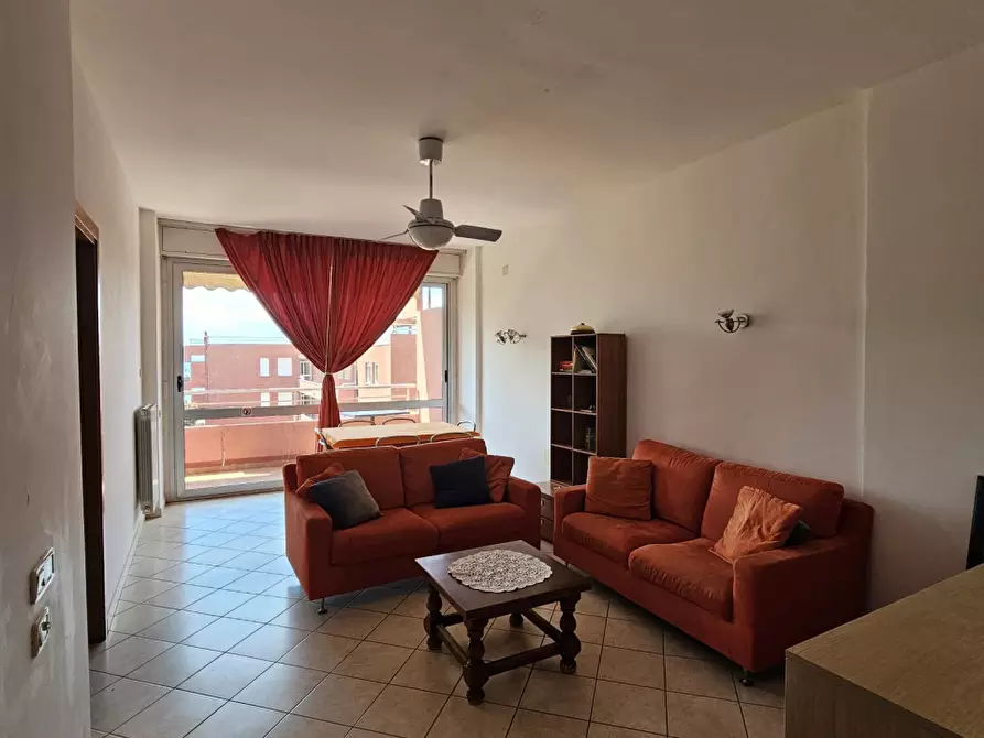 Immagine 10 di Appartamento in affitto  in via litoranea a Follonica