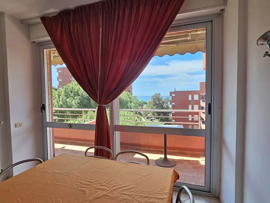 Immagine 11 di Appartamento in affitto  in via litoranea a Follonica