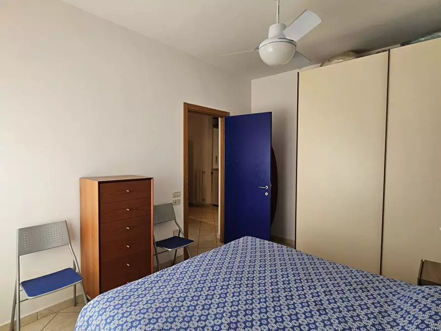 Immagine 13 di Appartamento in affitto  in via litoranea a Follonica