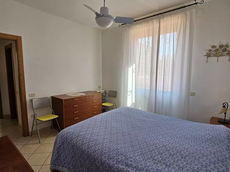 Immagine 16 di Appartamento in affitto  in via litoranea a Follonica