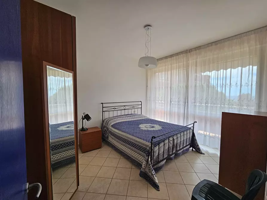 Immagine 19 di Appartamento in affitto  in via litoranea a Follonica
