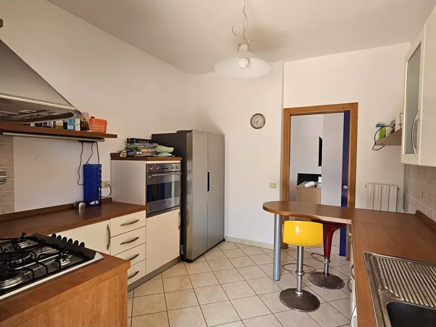 Immagine 22 di Appartamento in affitto  in via litoranea a Follonica