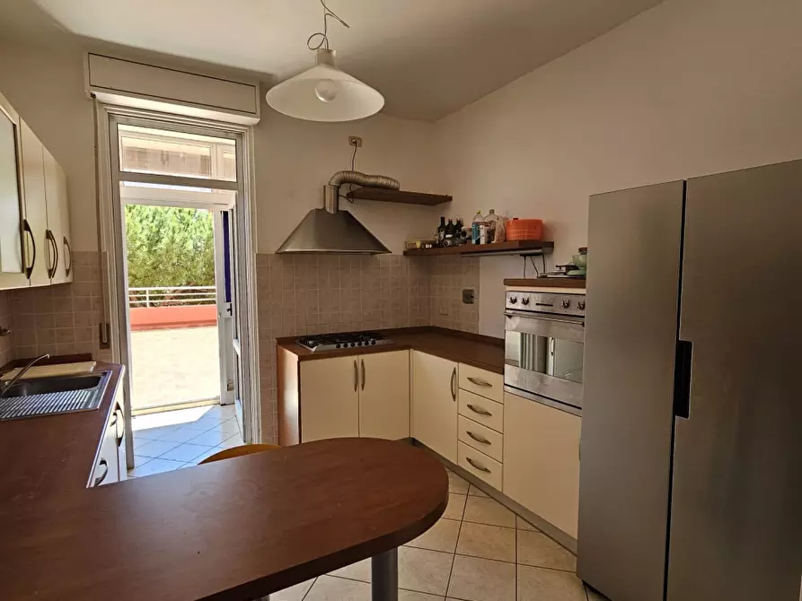 Immagine 23 di Appartamento in affitto  in via litoranea a Follonica