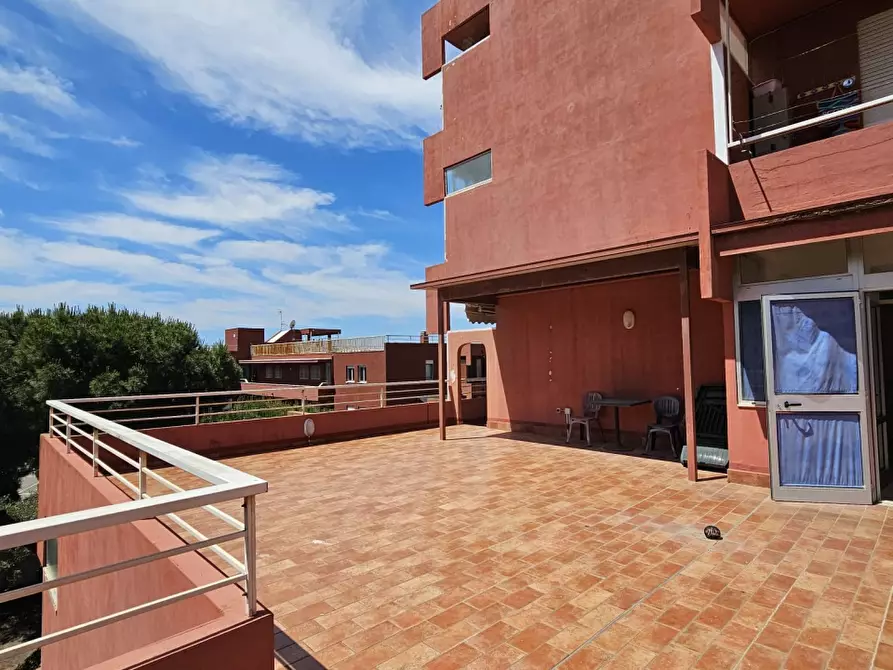 Immagine 4 di Appartamento in affitto  in via litoranea a Follonica