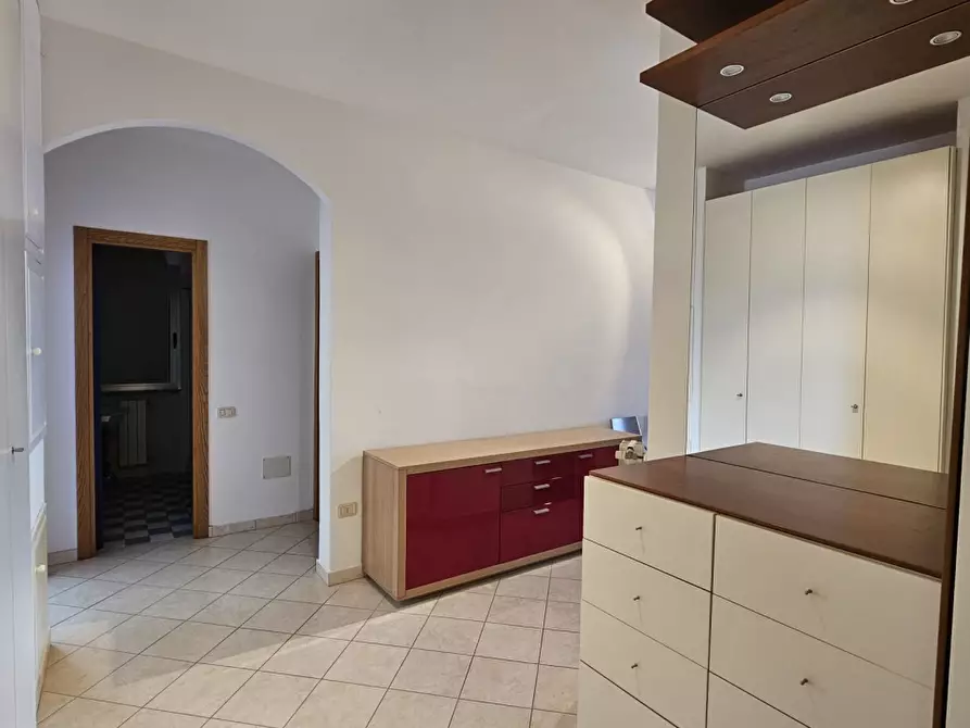 Immagine 6 di Appartamento in affitto  in via litoranea a Follonica