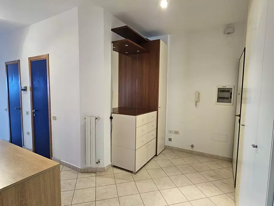 Immagine 7 di Appartamento in affitto  in via litoranea a Follonica