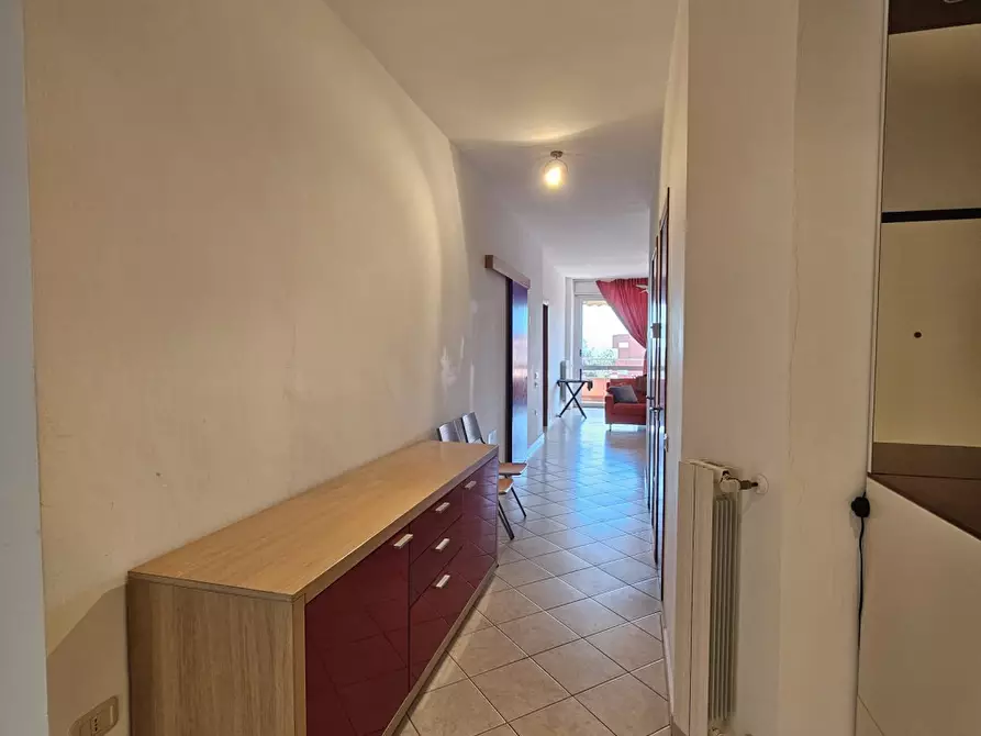 Immagine 8 di Appartamento in affitto  in via litoranea a Follonica