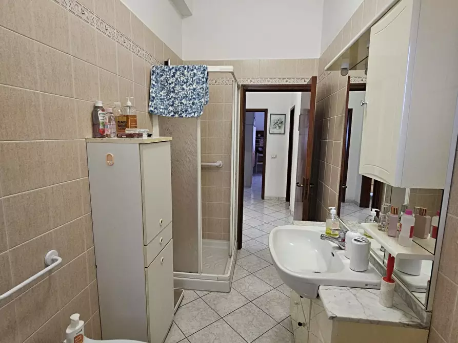 Immagine 13 di Appartamento in affitto  in Via Toscanini a Follonica