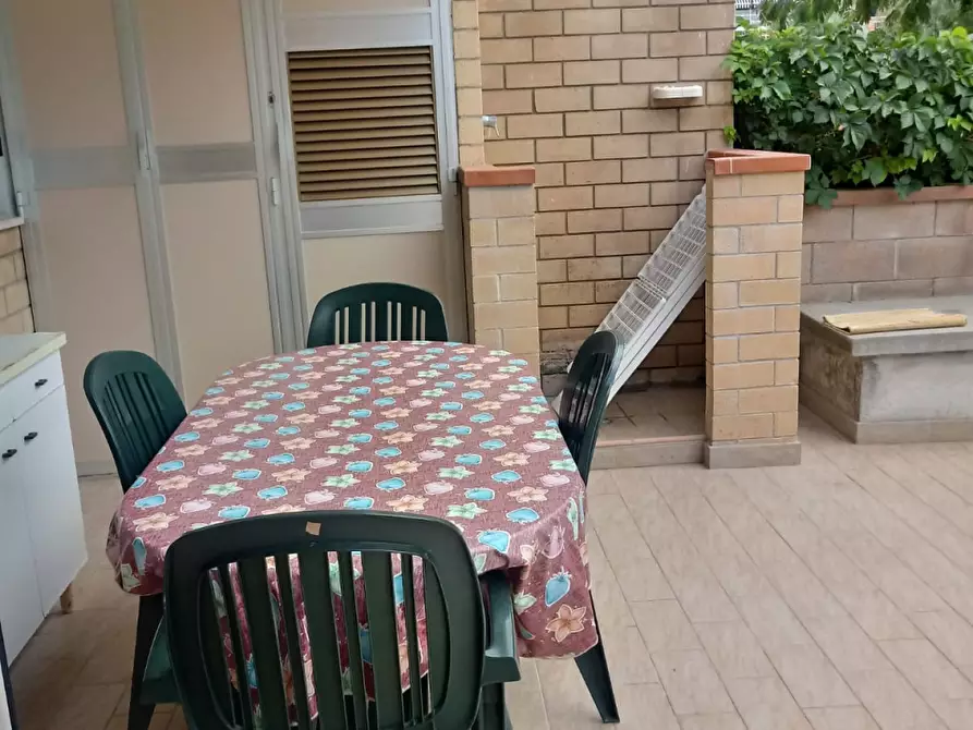 Immagine 4 di Appartamento in affitto  in VIA LITORANEA  a Follonica