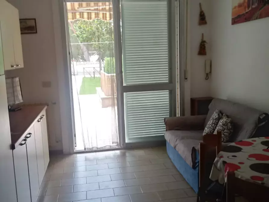 Immagine 5 di Appartamento in affitto  in VIA LITORANEA  a Follonica