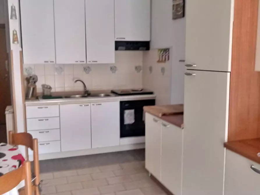 Immagine 6 di Appartamento in affitto  in VIA LITORANEA  a Follonica