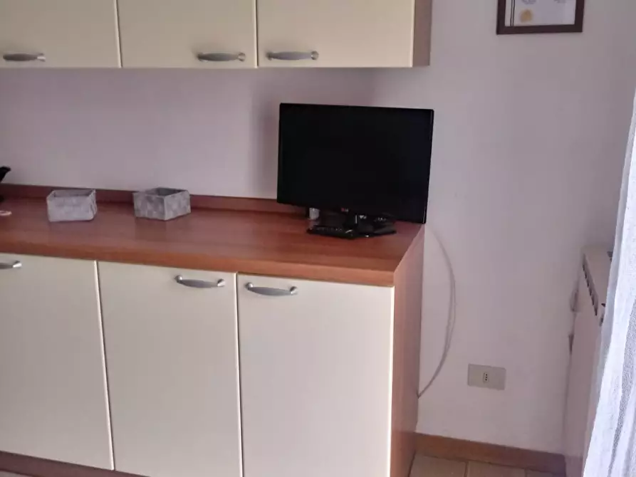 Immagine 7 di Appartamento in affitto  in VIA LITORANEA  a Follonica