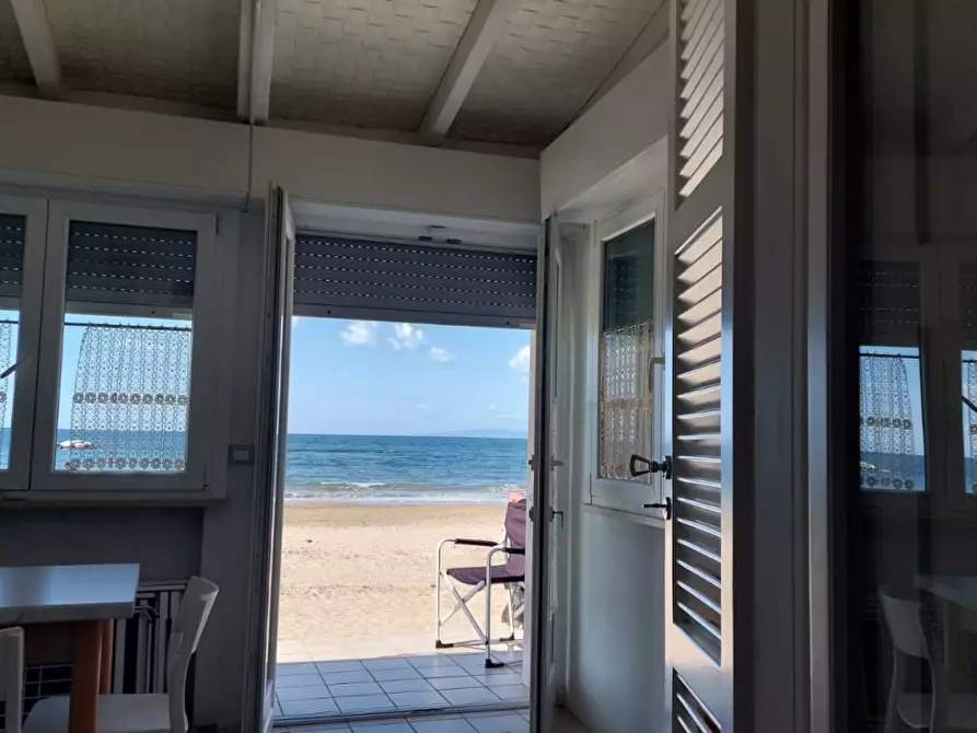 Immagine 1 di Appartamento in affitto  in Viale Italia  a Follonica
