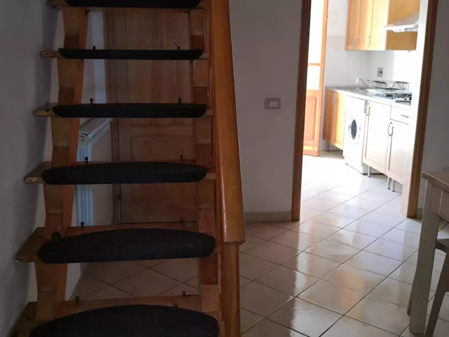 Immagine 8 di Appartamento in affitto  in Viale Italia  a Follonica