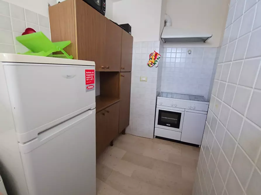 Immagine 12 di Appartamento in affitto  in Viale Italia a Follonica