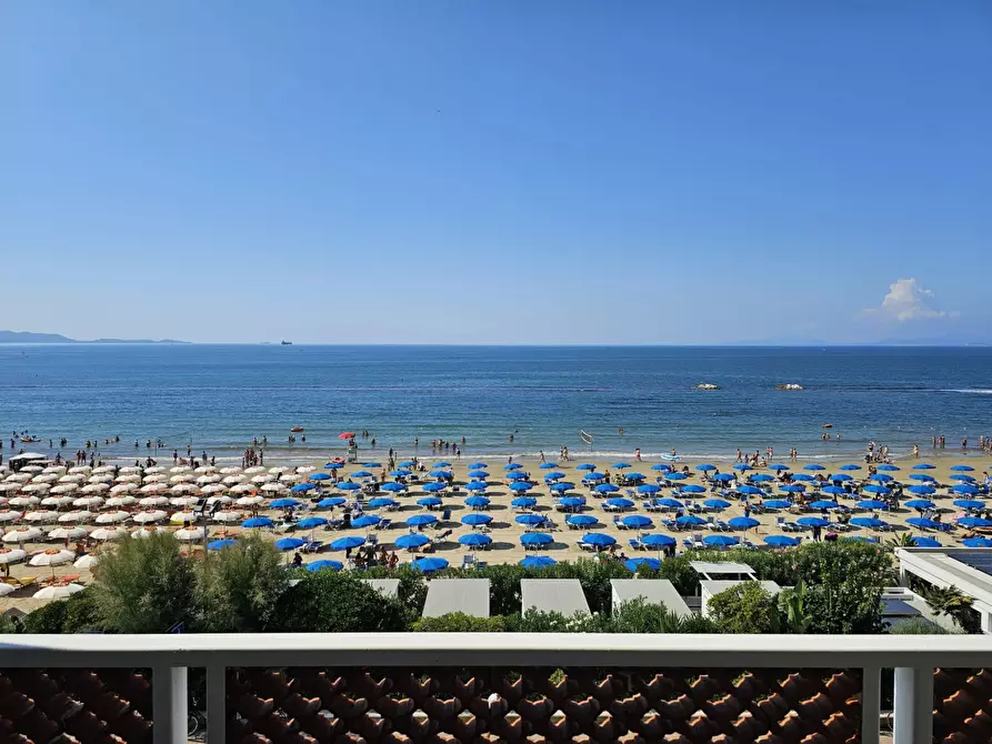 Immagine 1 di Appartamento in affitto  in Viale Italia a Follonica