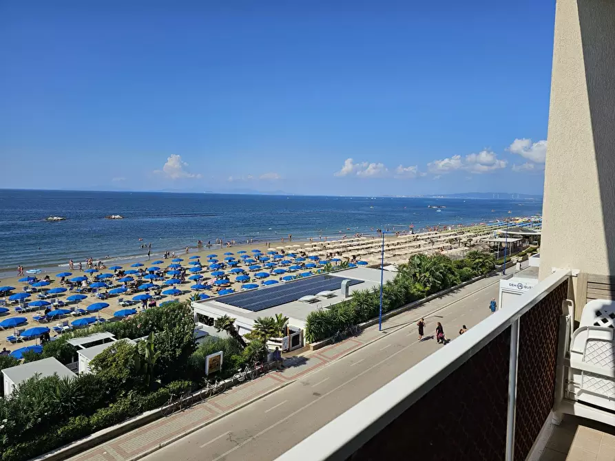 Immagine 3 di Appartamento in affitto  in Viale Italia a Follonica