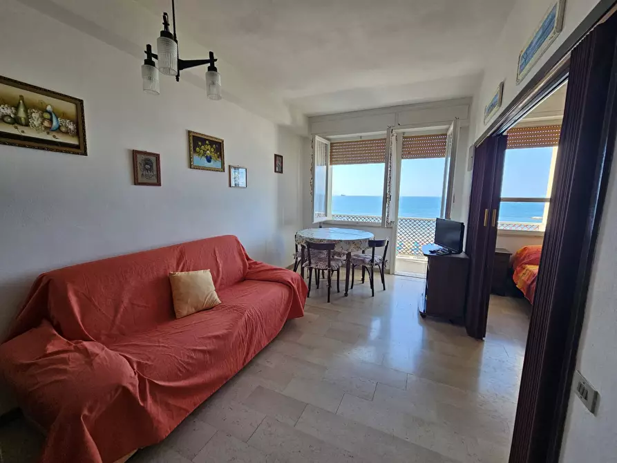 Immagine 8 di Appartamento in affitto  in Viale Italia a Follonica