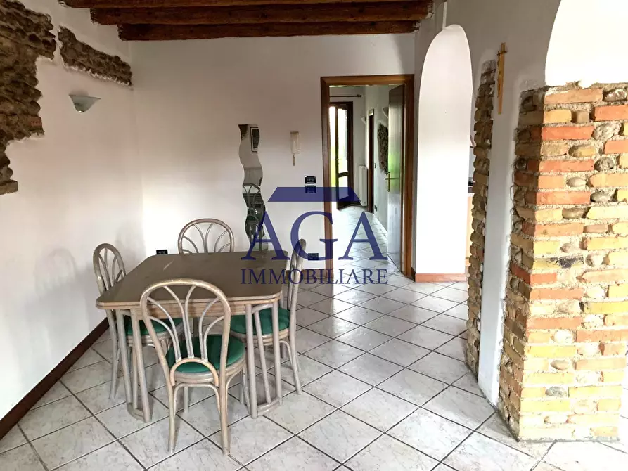 Immagine 1 di Appartamento in affitto  a San Vendemiano
