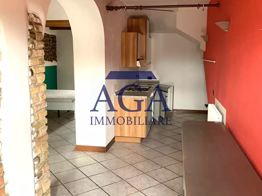 Immagine 2 di Appartamento in affitto  a San Vendemiano