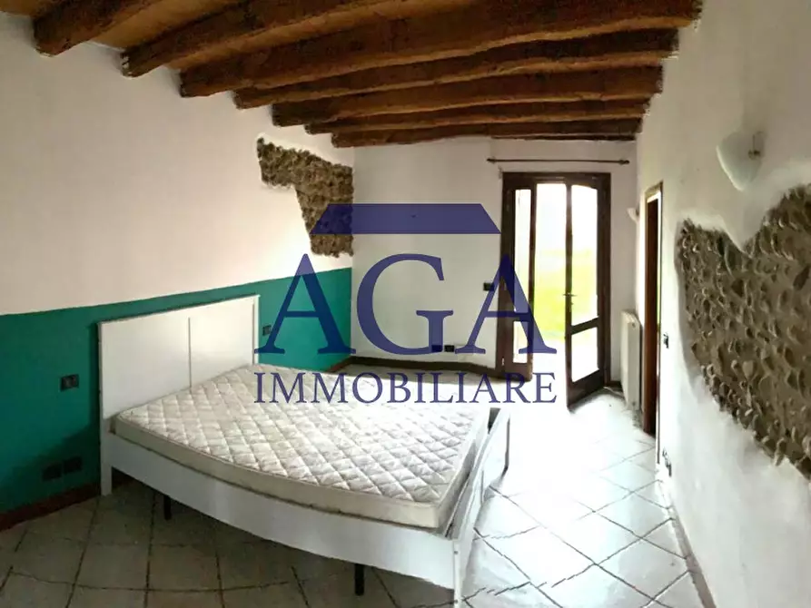 Immagine 3 di Appartamento in affitto  a San Vendemiano