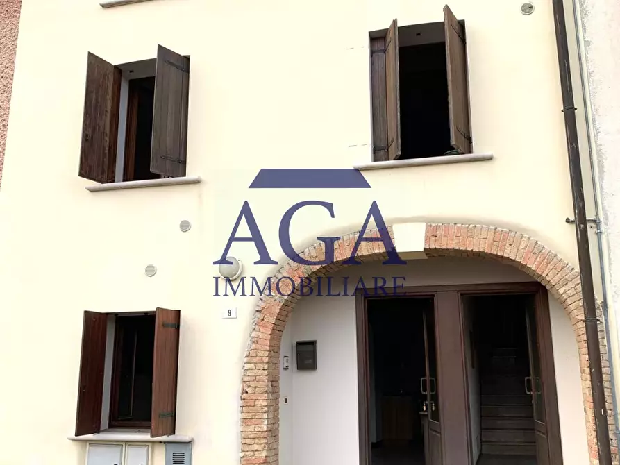 Immagine 5 di Appartamento in affitto  a San Vendemiano