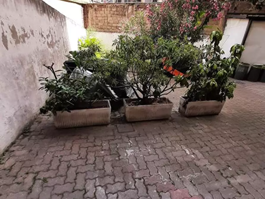 Immagine 11 di Ufficio in affitto  in Via Casoretto  a Milano