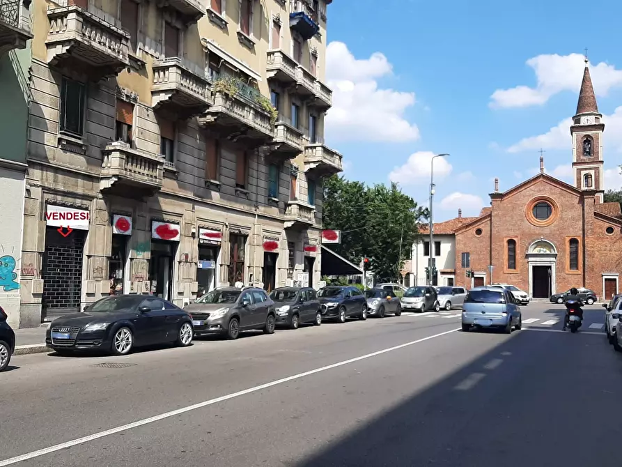 Immagine 17 di Ufficio in affitto  in Via Casoretto  a Milano