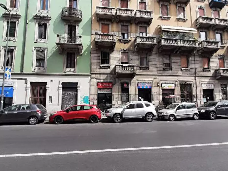 Immagine 1 di Ufficio in affitto  in Via Casoretto  a Milano