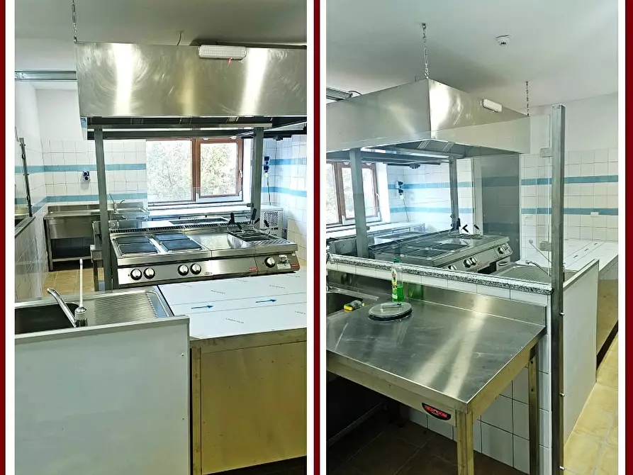 Immagine 11 di Albergo/B&B/Residence in affitto  a Siniscola