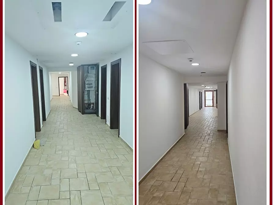 Immagine 6 di Albergo/B&B/Residence in affitto  a Siniscola