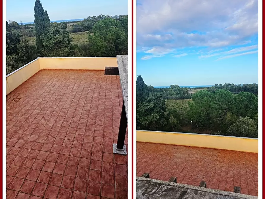 Immagine 11 di Albergo/B&B/Residence in affitto  a Siniscola