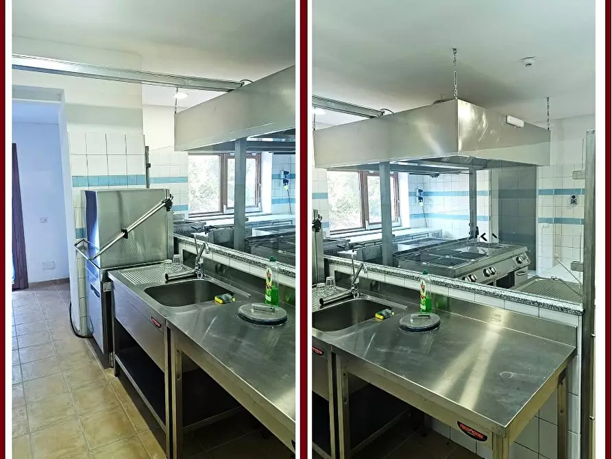 Immagine 13 di Albergo/B&B/Residence in affitto  a Siniscola