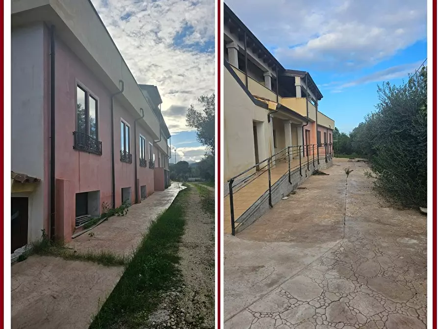 Immagine 6 di Albergo/B&B/Residence in affitto  a Siniscola