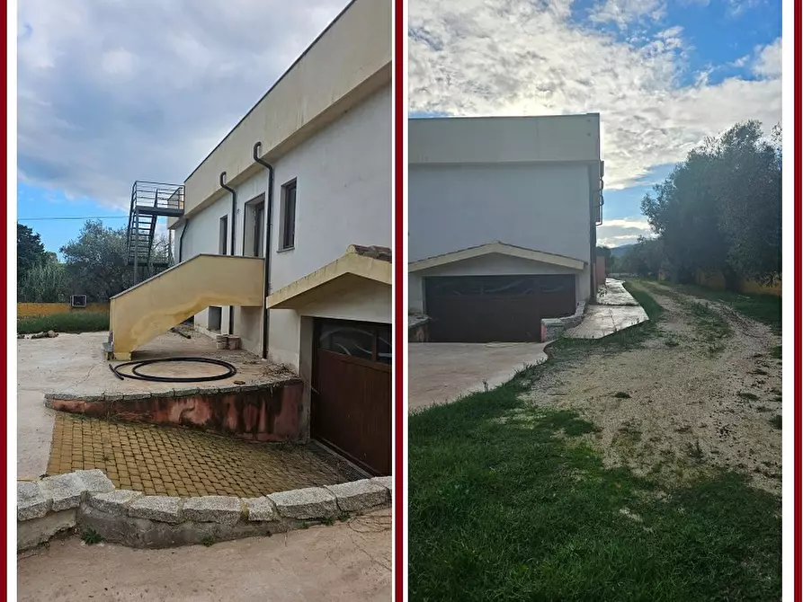 Immagine 11 di Albergo/B&B/Residence in affitto  a Siniscola