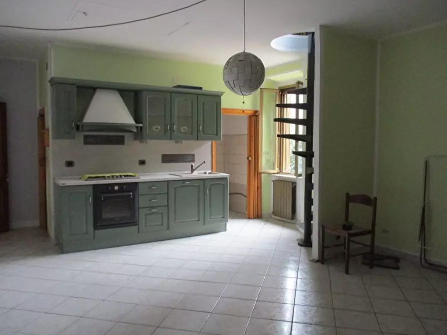 Immagine 1 di Appartamento in vendita  in S S Valnerina a Terni