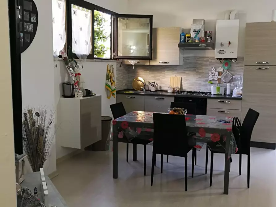 Immagine 1 di Appartamento in vendita  in Strada S Valnerina a Montefranco