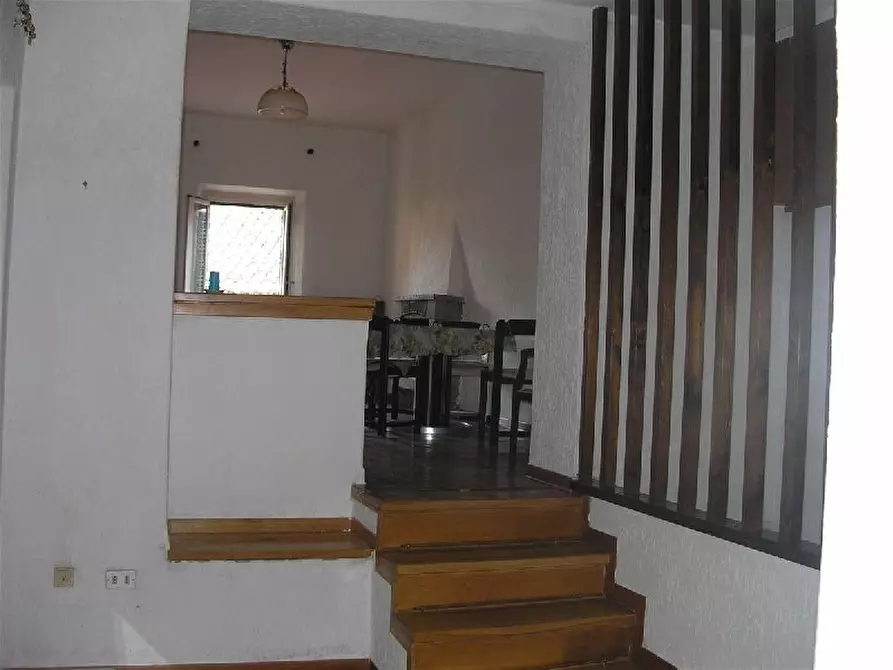 Immagine 1 di Appartamento in vendita  in Via Traversa a Arrone