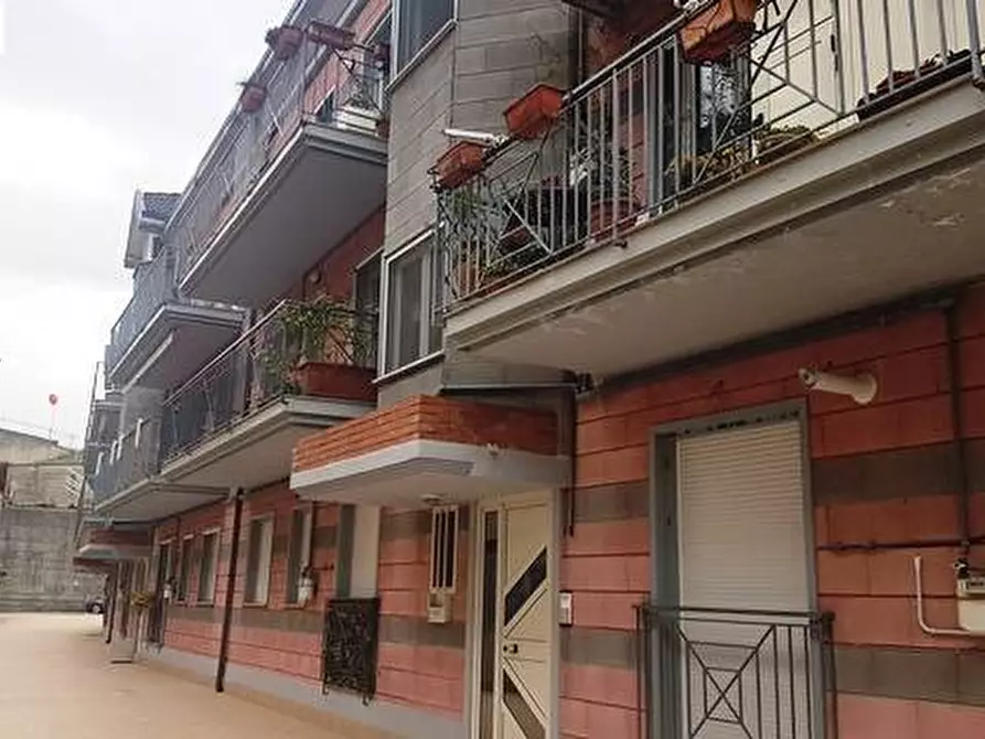 Immagine 1 di Appartamento in vendita  in via fontananuova a Ariano Irpino
