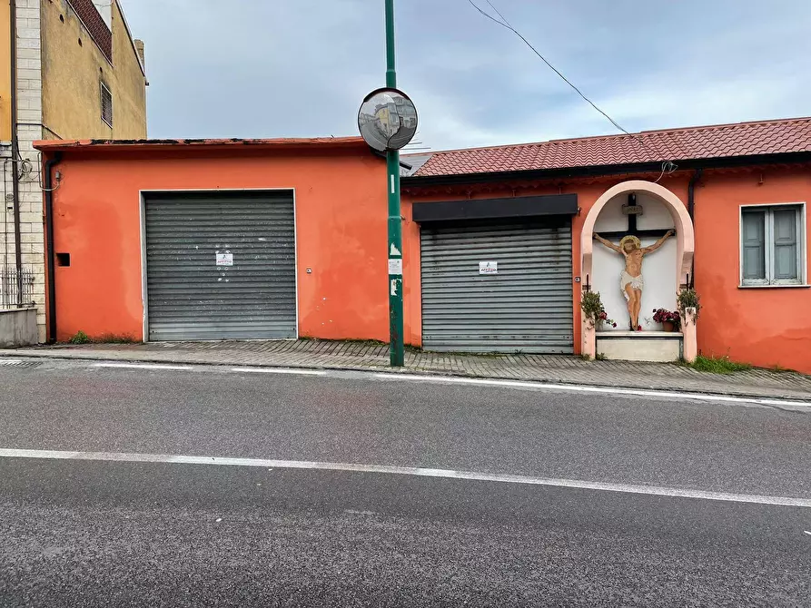 Immagine 1 di Locale commerciale in affitto  in via nazionale a Ariano Irpino