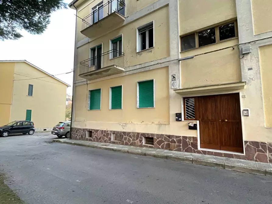 Immagine 1 di Appartamento in affitto  in Rione San Pietro a Ariano Irpino