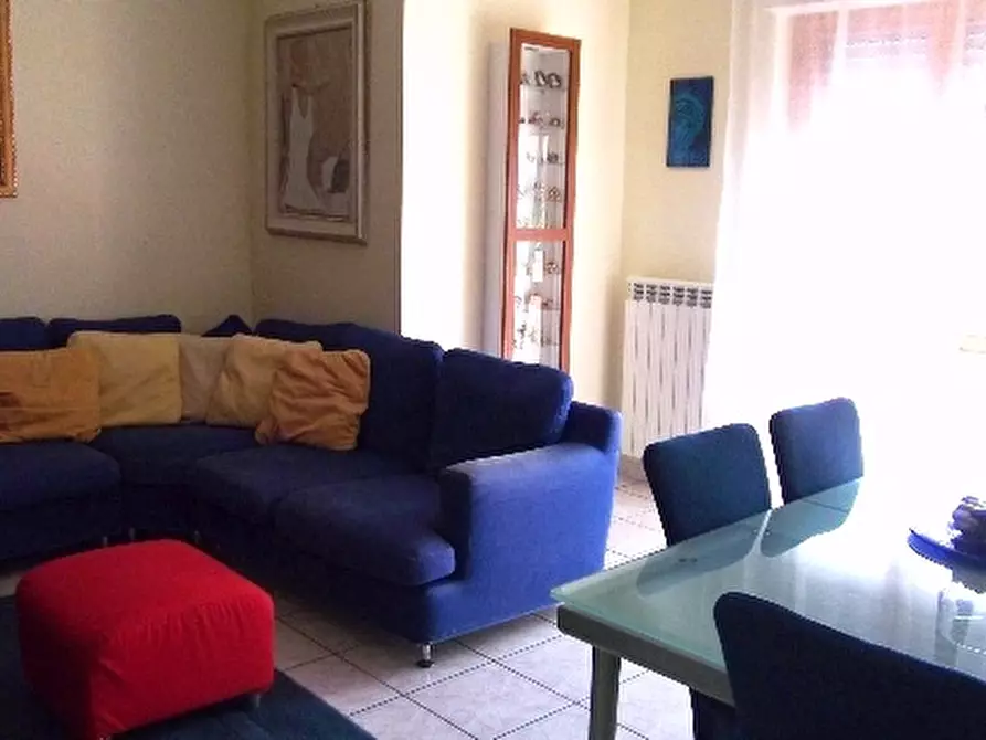 Immagine 1 di Appartamento in vendita  in contrada ripoli a Mosciano Sant'angelo