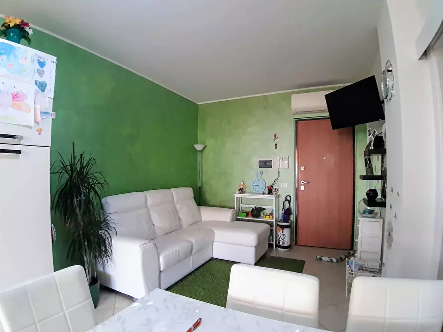Immagine 1 di Appartamento in vendita  in via statale adriatica a Tortoreto