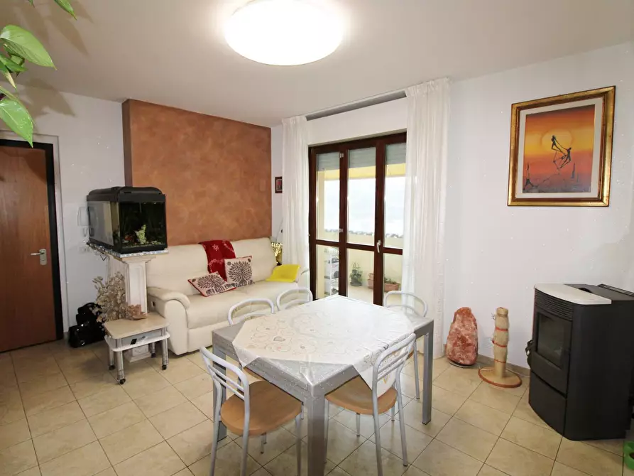 Immagine 1 di Appartamento in vendita  in via abruzzi a Cupra Marittima