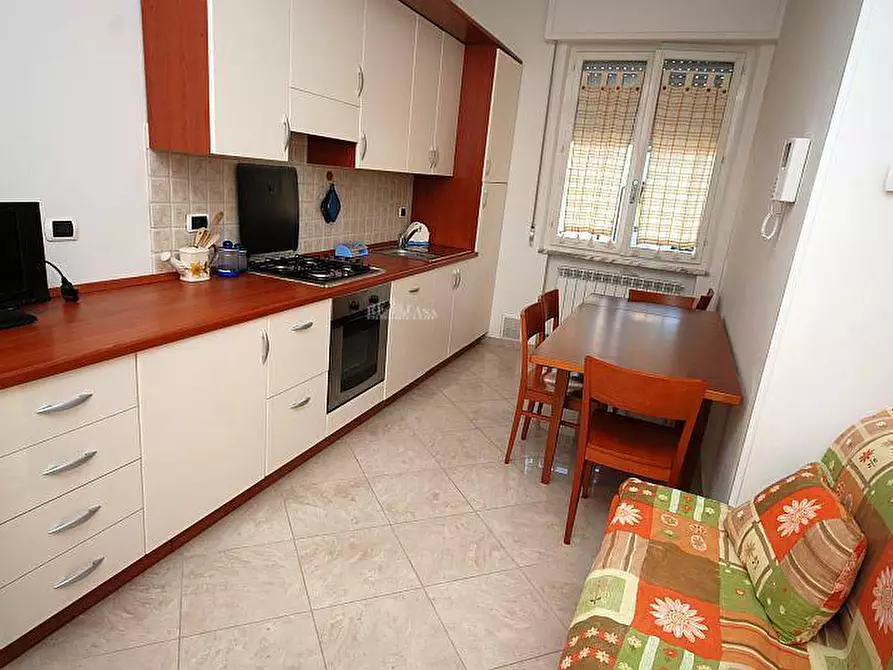 Immagine 1 di Appartamento in vendita  in Via Confalonieri a San Benedetto Del Tronto