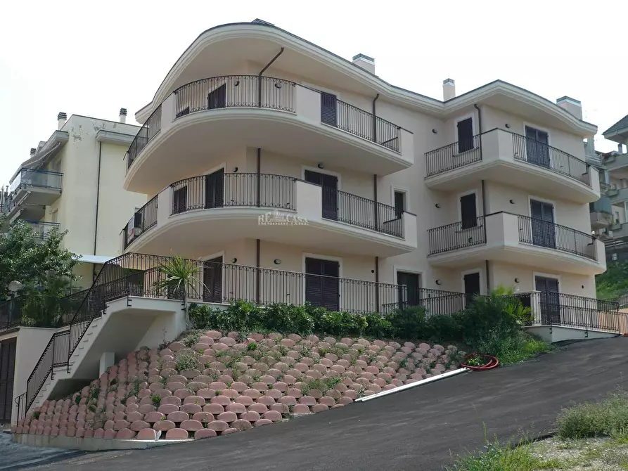 Immagine 1 di Appartamento in vendita  in Via Miramare a Monteprandone