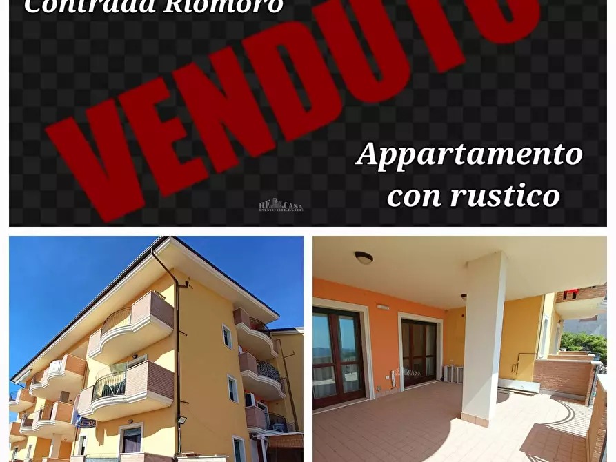 Immagine 1 di Appartamento in vendita  in Rio Moro a Ancarano